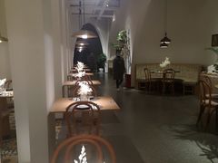 -麓椿花园西餐厅(海乐世界店)