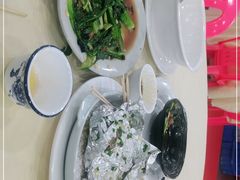 -秋姐美食店(旅游大道店)