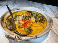 -香樟花园新粤料理(无锡万象城店)