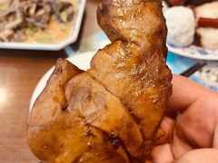 -牛街洪记小吃店(牛街店)