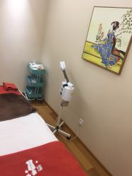 -松和日式美容整骨