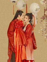 点击看大图 -奈斯影像婚纱摄影(拱墅店)
