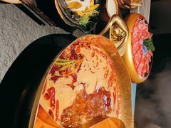 -色響火锅(恒隆广场店)