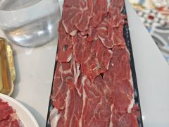 -刘少华贵州小黄牛·鲜牛肉火锅(总店)