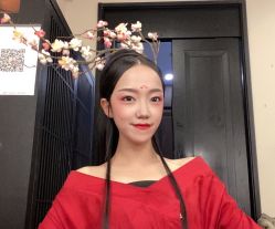 点击看大图 -盘子女人坊古装写真摄影(天津总店)