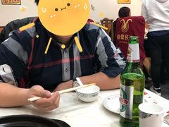 -亮健容天生蚝烧烤自助(交道口直营店)