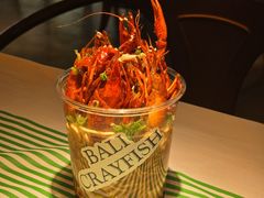 -巴厘龙虾·榜首油焖大虾(音乐学院·沿江酒馆店)