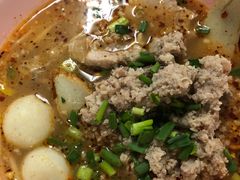 -榮泰米粉湯(Left Shop)