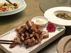 -日出青木·杭帮菜名店