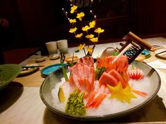 -月下料理(楷林IFC店)