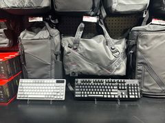 -ROG玩家国度(美罗城店)