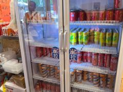 -荆九爷爆炒桥头三嫩(夫子庙店)