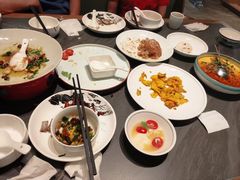 -滇铺子·云南特色菜·第九届野生菌美食节(曲靖万达店)