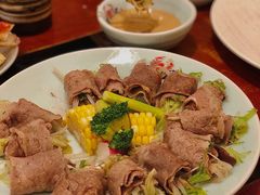 -蟹田居·活蟹料理(东城店)