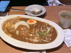 -CURRY YA 熟成咖哩專門店(深圳湾万象城店)