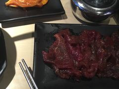 -花味·自助烤肉(雨花客厅店)