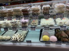 -白玉兰食品(中山公园龙之梦店)