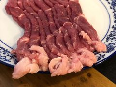 -裕德孚·非遗手切涮羊肉(东直门内大街店)