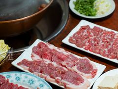 -前门张记涮肉(前门店)