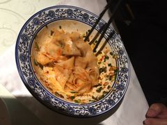 汉唐春秋-汉唐宴长安食府