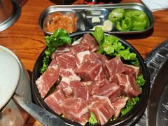 -原始泥炉烤肉(总店)