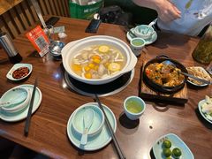 -龙泉人椰子鸡(龙昆南店)