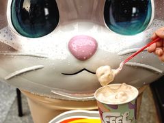 -DQ·蛋糕·冰淇淋(五角场万达店)
