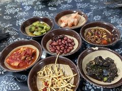 -张关合渣(航空大道店)