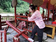 -矮寨·十八洞·德夯大峡谷景区