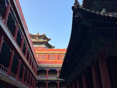 -须弥福寿之庙