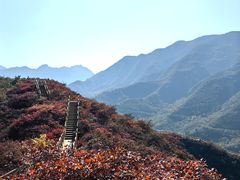 -水峪民俗村