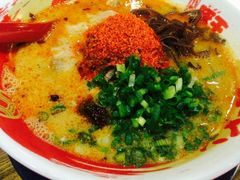 -豚王拉面(锦荣商业大厦店)