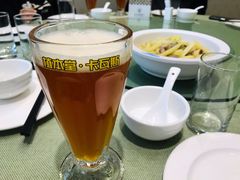 卡瓦斯-新疆巴州金丝特餐厅(大钟寺店)