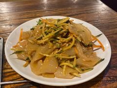 -柿子树炭烤羊腿(金台路店)