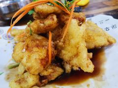 -安家德吉林市朝鲜族大冷面(民康路店)