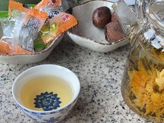 -豫园湖心亭茶楼
