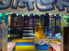 -川骄海鲜自助(河东店)