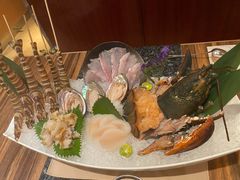 -协成海鲜火锅(情侣路店)