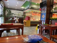 大堂-顺旺基(和睦店)