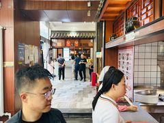 -吾穆勒蓬灰牛肉面·清真(北滨河中路店)