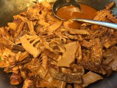 -小城故事·地道宁波味(月湖盛园店)