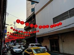 -唐人街(耀华力路)