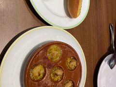 焗法国田螺-萨莉亚意式餐厅(杭州西溪龙湖天街店)