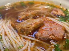-湘人龙记老长沙米粉(鸟巢店)