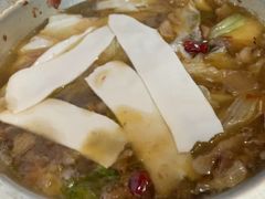-金源烤肉面片馆(师大店)