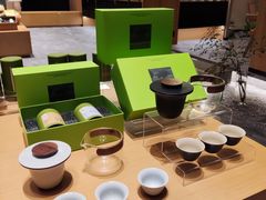 -奈雪茶院·茶室茶馆(广州粤海天地店)