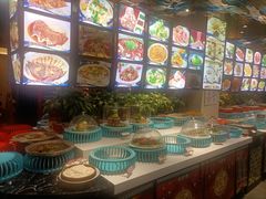 -大清花饺子城(昌黎店)