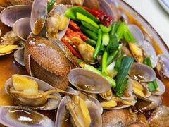 -鑫悦楼煎蟹·16年海鲜大排档