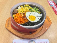 -朴大叔拌饭(广州花城汇店)