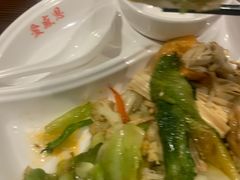 -素清香(解放路店)